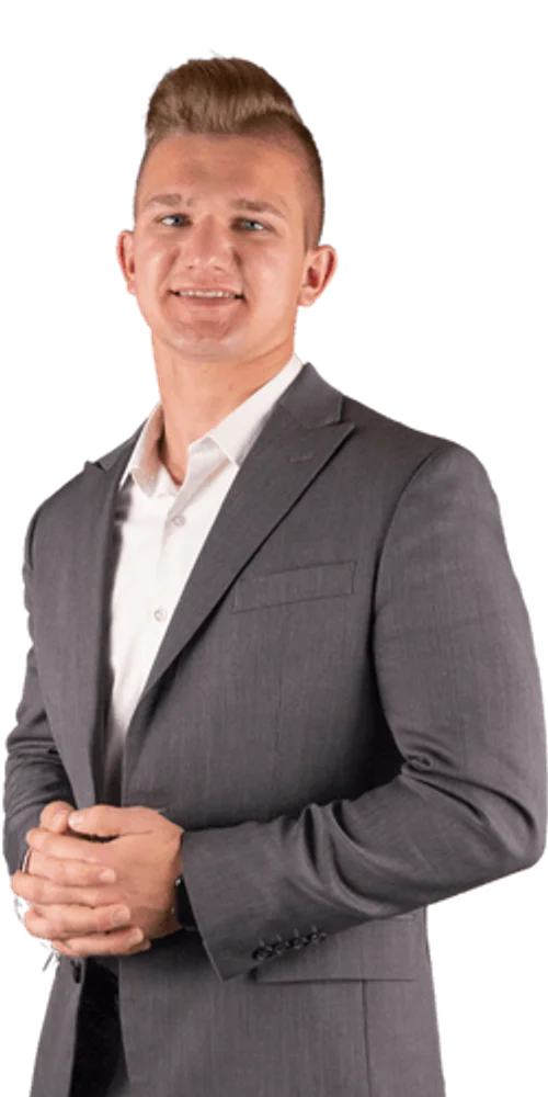 Integrity Homes team member